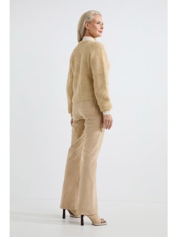 Josephine & Co Vest "Abigail" beige