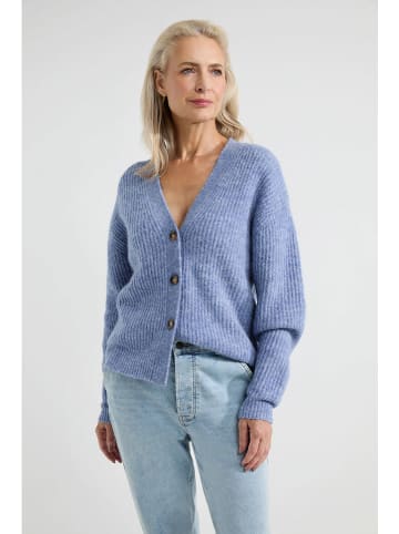Josephine & Co Vest "Annabella" blauw