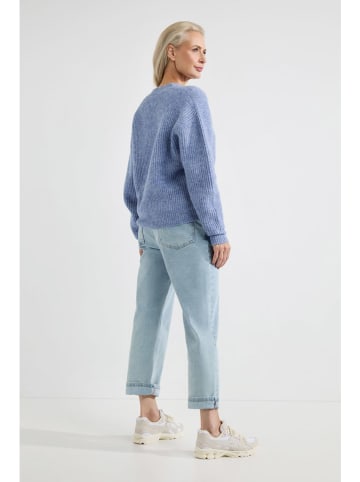Josephine & Co Vest "Annabella" blauw
