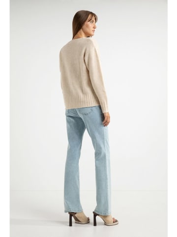 Josephine & Co Trui "Addy" crème