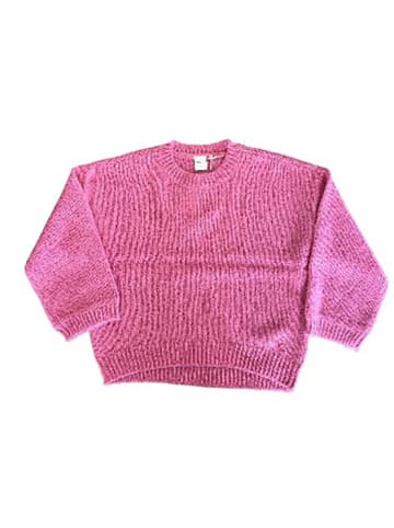 Josephine & Co Trui "Jesse" fuchsia