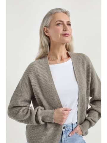 Josephine & Co Cardigan "Dietrich" in Oliv