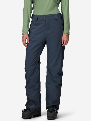 Marmot Skihose "Slopestar" in Dunkelblau