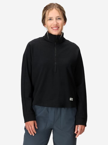 Marmot Sweatshirt "Redwood" zwart