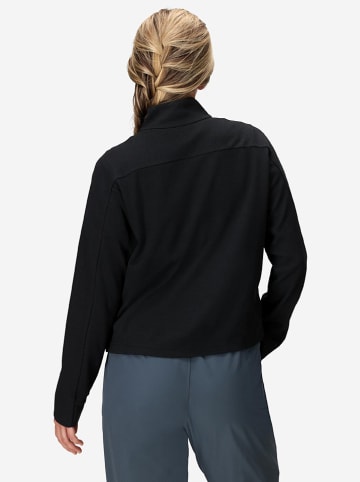 Marmot Sweatshirt "Redwood" zwart