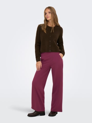 JDY Marlenebroek paars