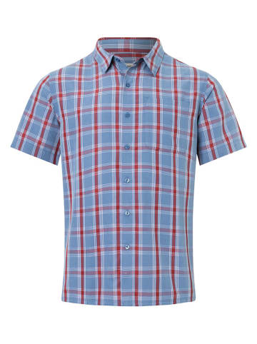 Marmot Hemd "Eldridge Classic" in Hellblau