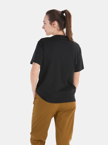 Marmot Shirt "Coastal" zwart