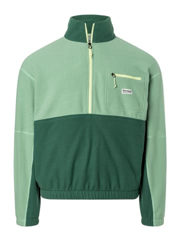 Marmot Fleece trui "Retro Rocklin" groen