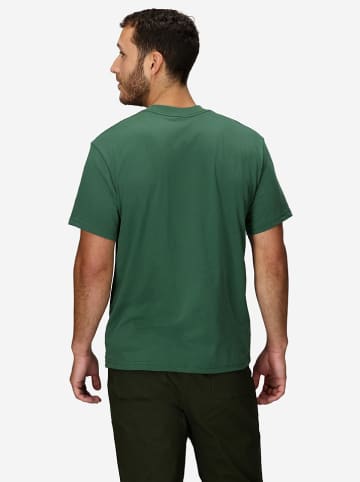 Marmot Shirt groen