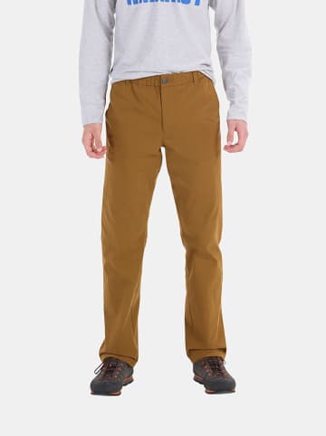Marmot Functionele broek "Topanga" lichtbruin
