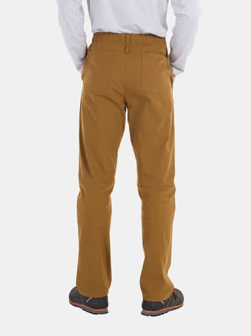 Marmot Functionele broek "Topanga" lichtbruin
