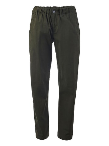 Marmot Spodnie funkcyjne "Topanga" w kolorze khaki