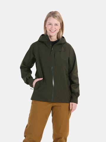 Marmot Funktionsjacke "Waypoint" in Khaki