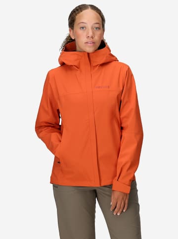 Marmot Functionele jas "PreCip Eco Pro" oranje