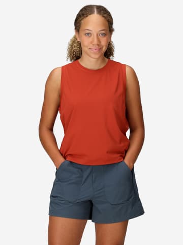 Marmot Functionele top "AirExchange" rood
