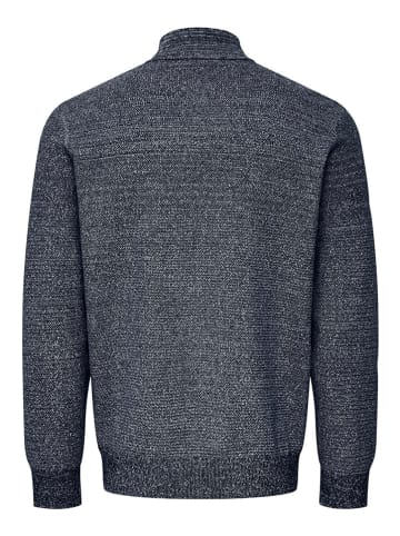 ONLY & SONS Sweter "Claus" w kolorze granatowym