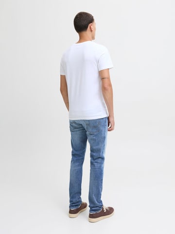 Jack & Jones Dżinsy - Slim fit - w kolorze niebieskim