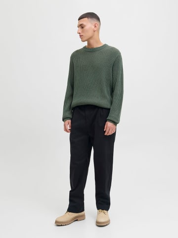 Jack & Jones Pullover in Khaki