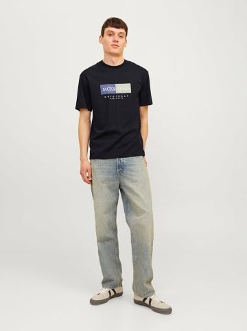 Jack & Jones Shirt zwart