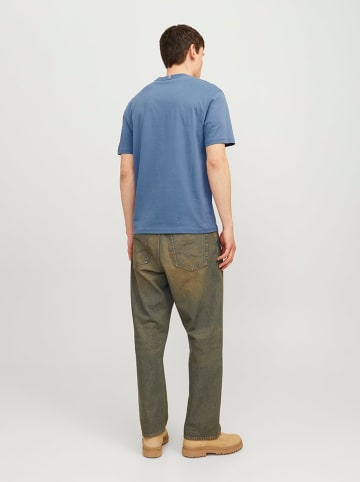 Jack & Jones Shirt in Blau