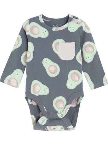 COOL CLUB Body donkerblauw