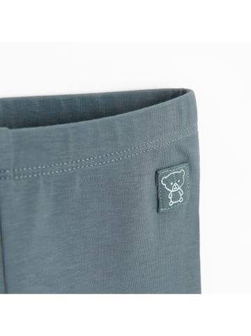 COOL CLUB Legginsy w kolorze niebieskim
