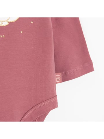 COOL CLUB Body roze
