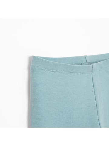 COOL CLUB Leggings in Hellblau