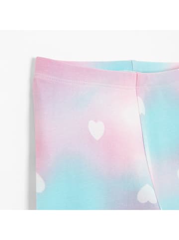 COOL CLUB Leggings in Rosa