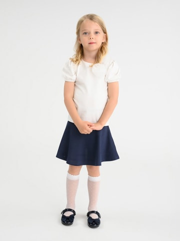 COOL CLUB Ballerina's met bandje zwart