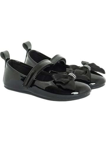 COOL CLUB Ballerina's met bandje zwart
