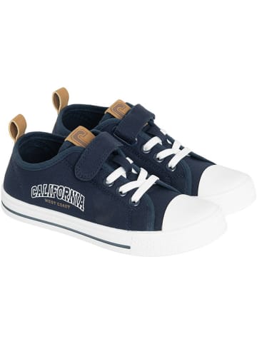 COOL CLUB Sneakersy w kolorze granatowym