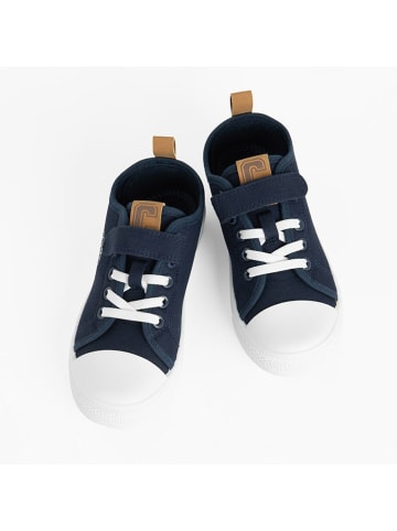 COOL CLUB Sneakersy w kolorze granatowym