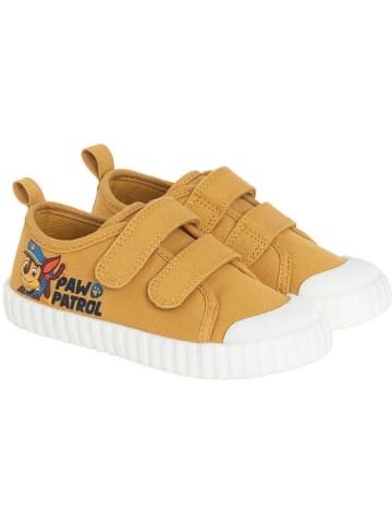 COOL CLUB Barefootschoenen geel