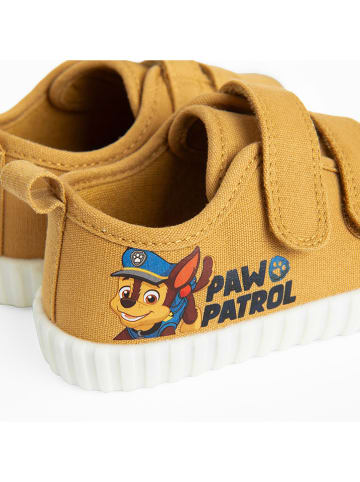 COOL CLUB Barfußschuhe in Gelb