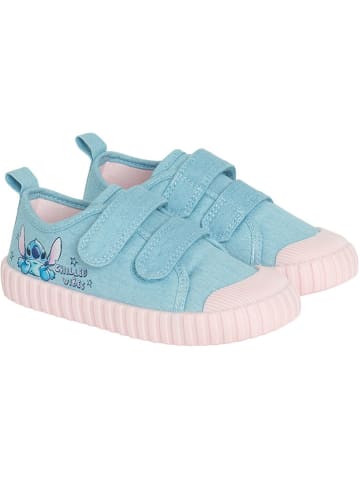 COOL CLUB Barfußschuhe in Hellblau