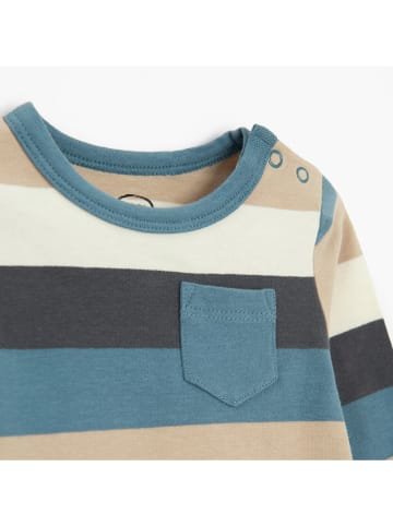 COOL CLUB Body in Bunt/ Beige