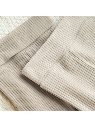 COOL CLUB 2er-Set: Leggings  in Beige