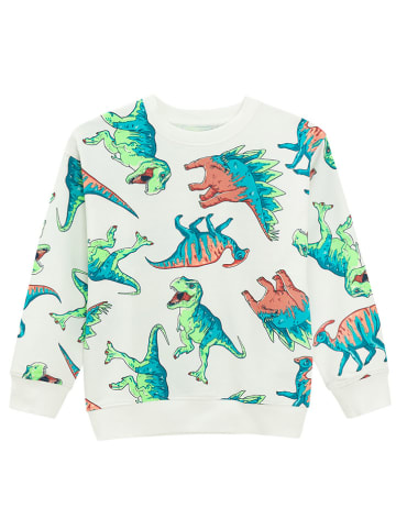 COOL CLUB Sweatshirt wit