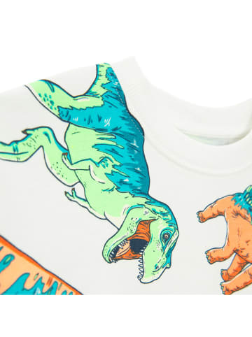 COOL CLUB Sweatshirt wit