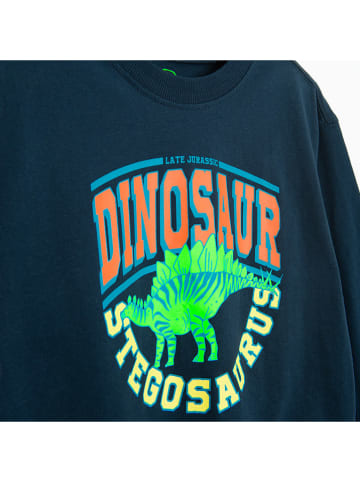 COOL CLUB Sweatshirt donkerblauw