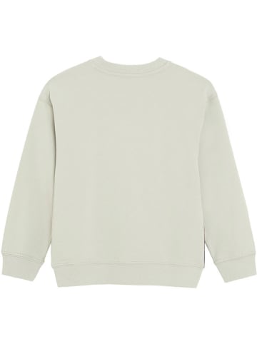 COOL CLUB Sweatshirt in Beige