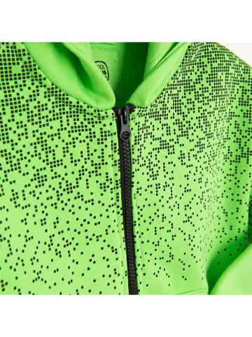 COOL CLUB Sweatvest groen