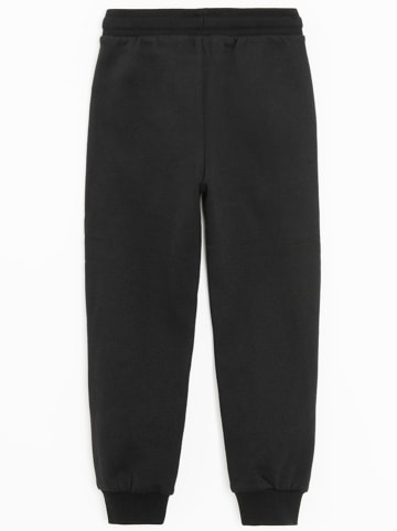 COOL CLUB 2-delige set: sweatbroeken zwart/grijs