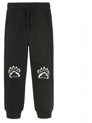 COOL CLUB Sweathose in Schwarz