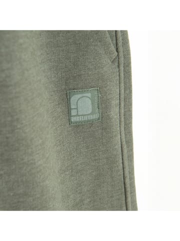 COOL CLUB Spodnie dresowe w kolorze khaki
