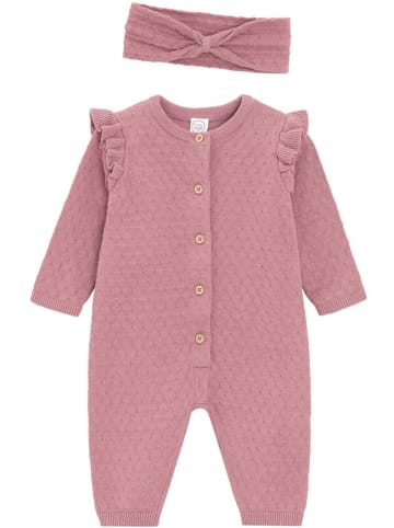 COOL CLUB 2tlg. Outfit  in Rosa