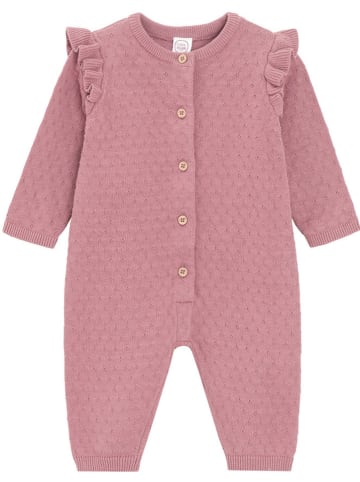 COOL CLUB 2-częściowy zestaw w kolorze jasnoróżowym