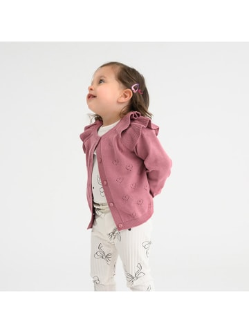 COOL CLUB Cardigan in Pink